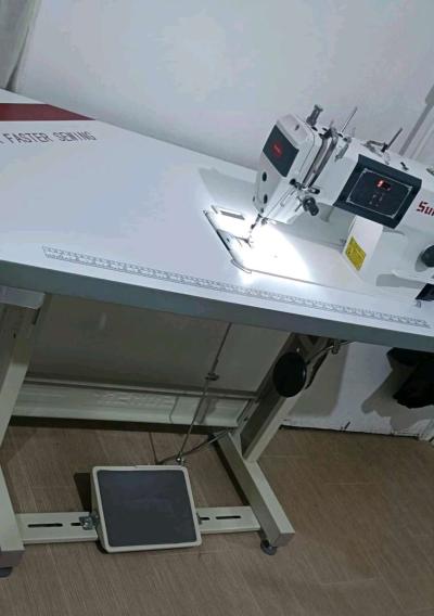 machine a coudre - Thumbnail 3