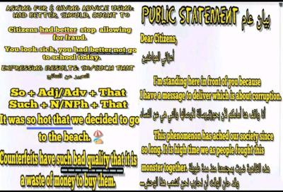 des resumes magnifiques des lecons du bac avec des bons prix - Thumbnail 2