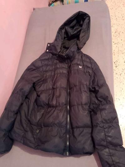 manteau eden park - Thumbnail 1