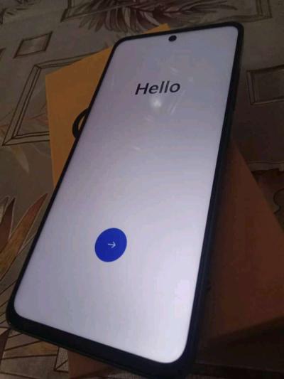 Realme c67 256 gb storage 8 gb ram - Thumbnail 5