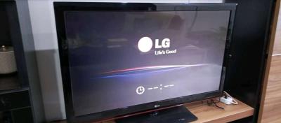 Tlviseur 3D marque LG 42 pouces - Thumbnail 4