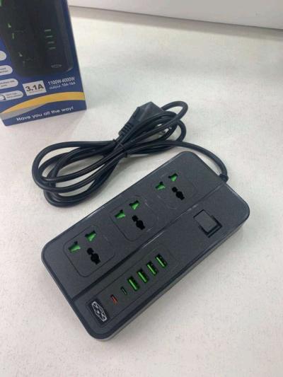 مقبس طاقةمع منافد شحن - Alger Centre, Alger