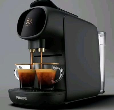 machine  a caf Philips Lor - Thumbnail 2
