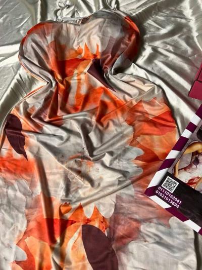 غوب برانساس تلبس من 38حتى 46 - Thumbnail 6