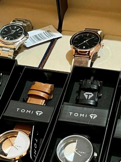 ساعة يد - Alger Centre, Alger