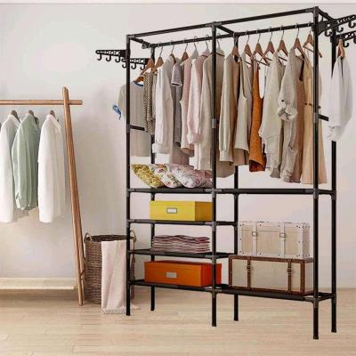 علاقة ملابس - Thumbnail 3