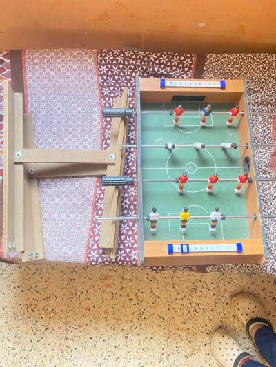 بابي فوت مستعملة - Thumbnail 2