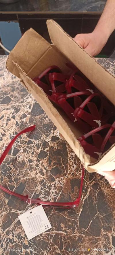 نظارات - Thumbnail 6