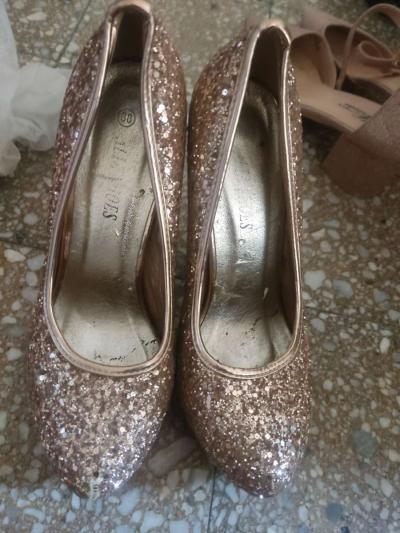 صباط تاع عراس