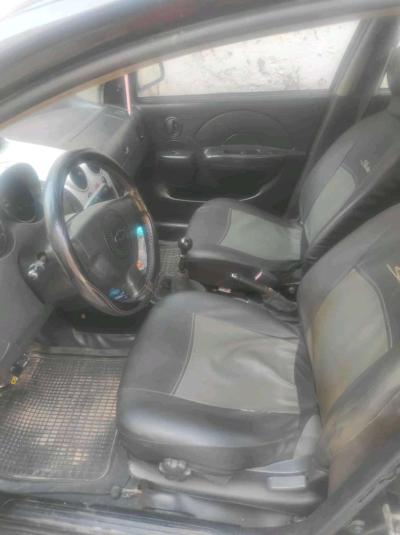 شيفرولي افيو - Thumbnail 3