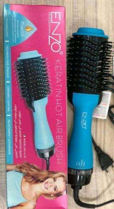 Brosse Enzo EN4118 soufflante - Alger Centre, Alger