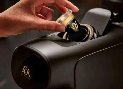 machine  a caf Philips Lor - Thumbnail 3