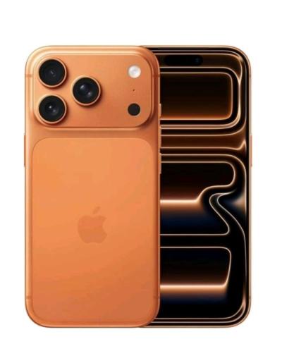 iPhone 17 Pro max - Thumbnail 2