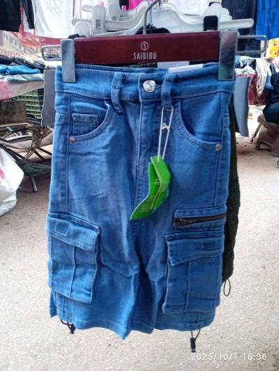 ملابس البنات الصغار - Thumbnail 3