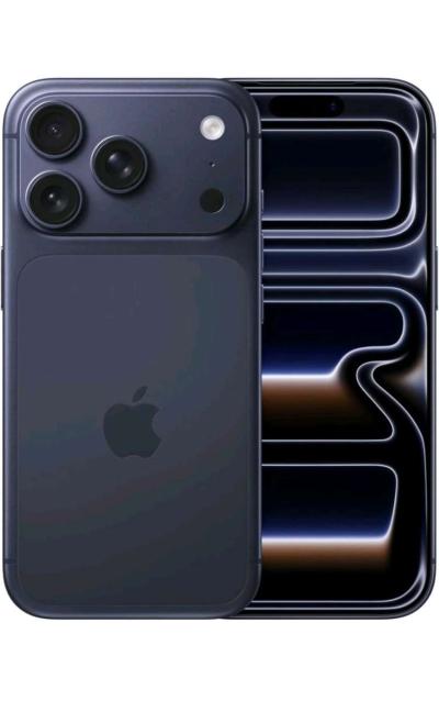 iPhone 17 Pro max - Thumbnail 4