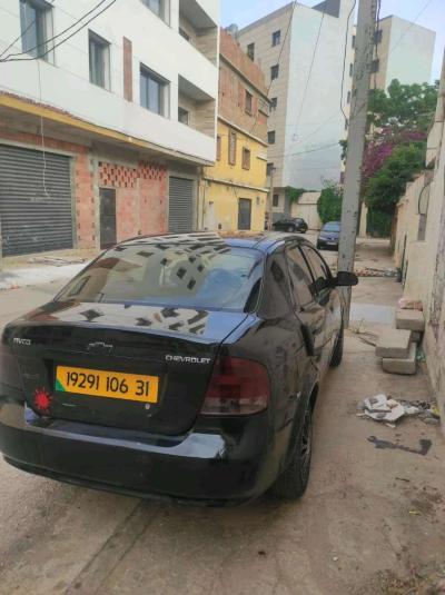 شيفرولي افيو - Thumbnail 5