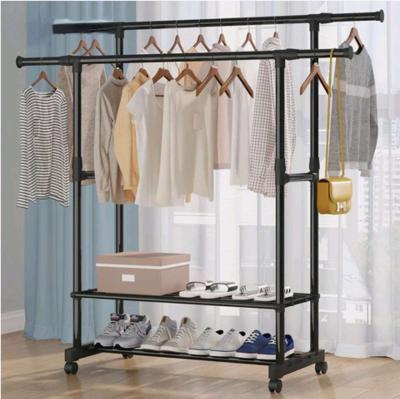 penderie 2 bar noir - Alger Centre, Alger