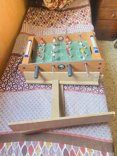 بابي فوت مستعملة - Thumbnail 5