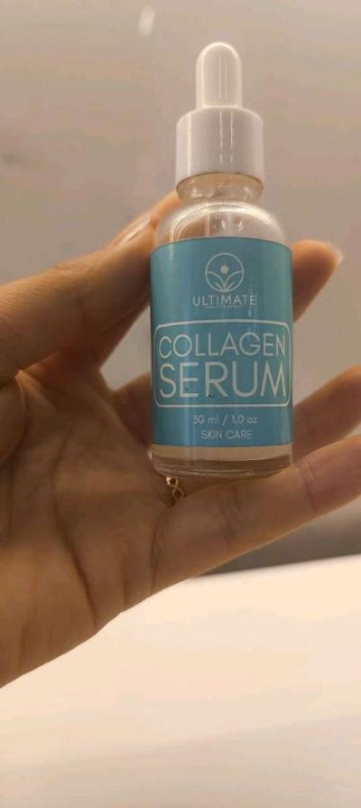 باك الكولاجين بحري طبيعي يقضي حب الشباب وتجعيد متوفر توصيل - Thumbnail 2