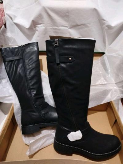boots femme - Thumbnail 2