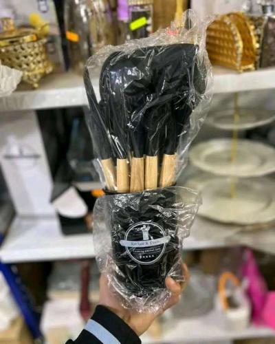 مجموعة أدوات مطبخ من علامة BYS موديل TZ7S