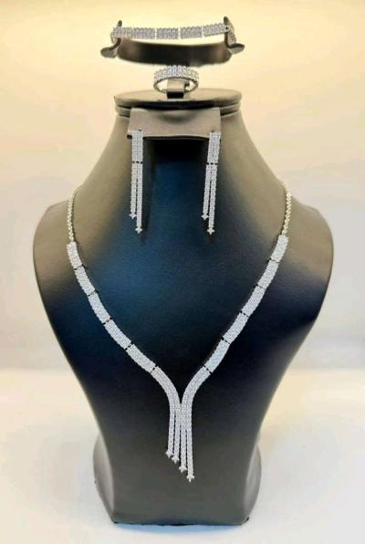 طقم البايرن لي راهو توندوس - Alger Centre, Alger