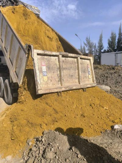 Sable mort tuffe صابل مور بيع تيف - Thumbnail 2