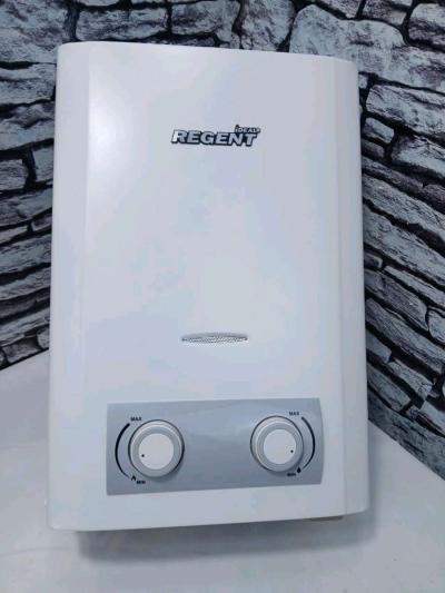 تخفيض سخان الماء بالغاز سعة 6 لتر - Alger Centre, Alger