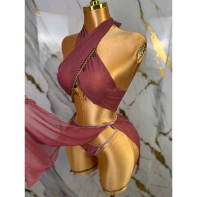 ensemble 5pcs hayel bezaf w souma imbattable - Thumbnail 4