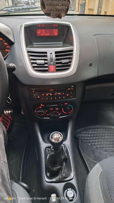 Peugeot 206 - Thumbnail 5