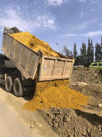 Sable mort tuffe صابل مور بيع تيف - Thumbnail 3