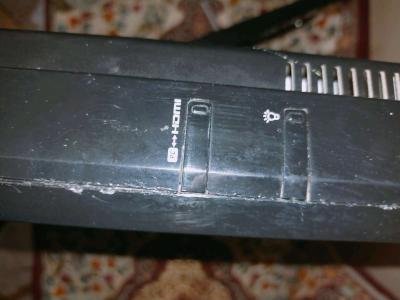 حاسوب مكتبي شاشة متصلة بلحاسوب packard bell - Thumbnail 5