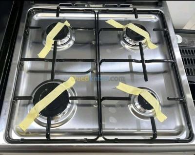 CUISINIERE CRISTOR GULA 55 CM - Thumbnail 4