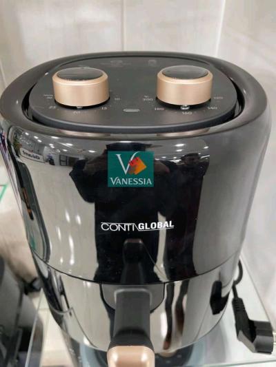 قلاية هوائية - Thumbnail 4