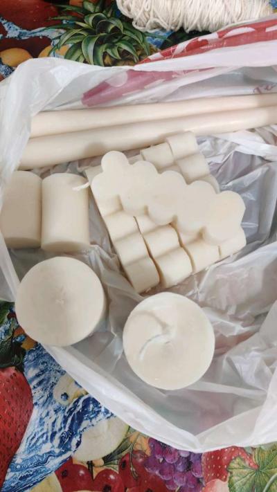 شموع معطرة لكل المناسبات bougie parfume - Thumbnail 2