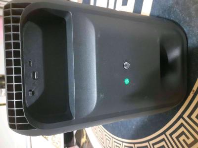 Speaker - Thumbnail 2