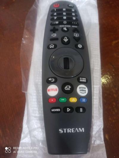 Telecommund Magic Stream lG - Thumbnail 4