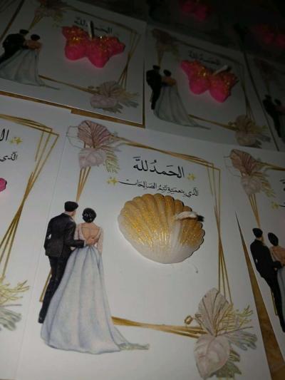 توزيعات شموع معطرة - Thumbnail 2