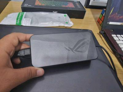 Asus Laptop - Thumbnail 6