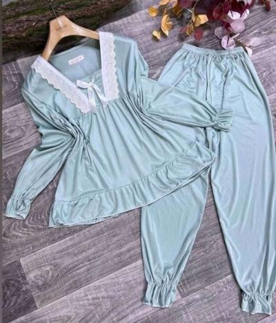 بيجامة  تقاشر فيزو