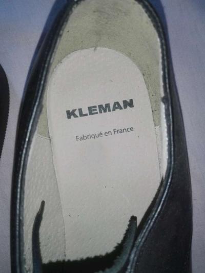 chaussures Kleman France - Thumbnail 2