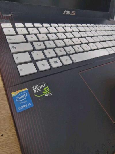 Asus Laptop - Thumbnail 5