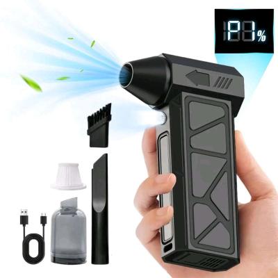 مكنسة كهربائية محمولة - Thumbnail 2