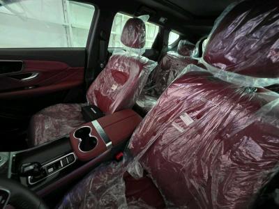 JETOUR X70 PLUS سيارة جديدة - Thumbnail 3