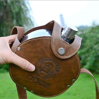 قنينة ماء معدنية - Thumbnail 2