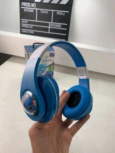 casque bluetooth stitch chbab bezaaf - Alger Centre, Alger