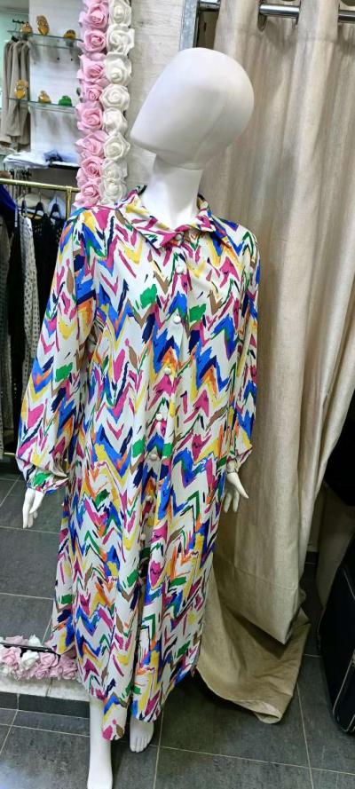 robe liquette turk - El Biar, Alger