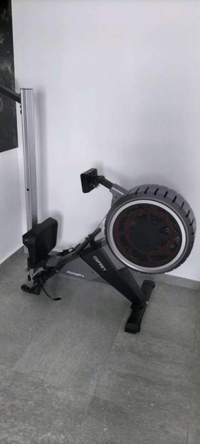 rameur - Thumbnail 2