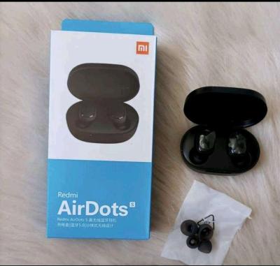 سماعة الأذن Redmi Airdots - Thumbnail 2