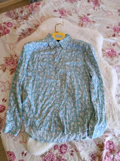 chemise femme Espagne - Thumbnail 2